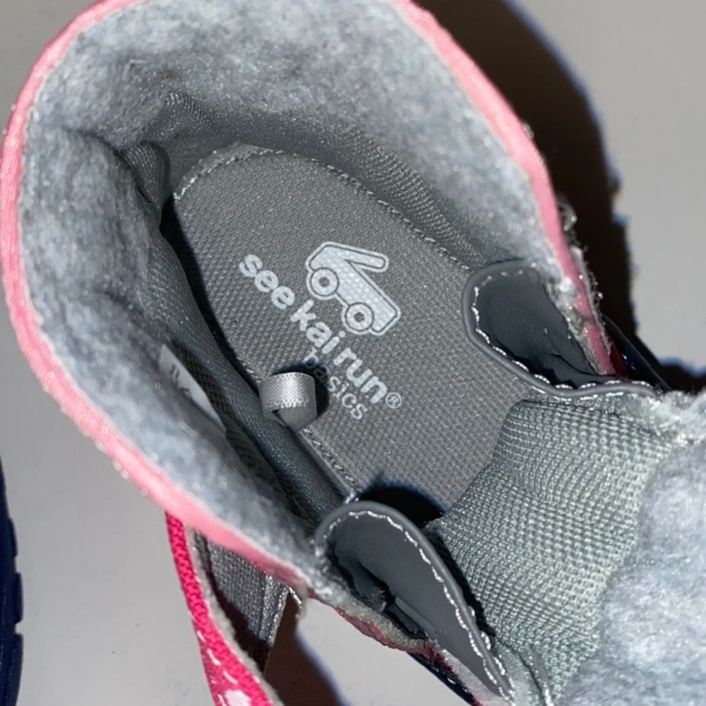 See Kai Run boots